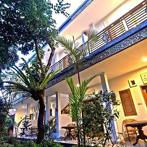 Batik Sekar Bali , Убуд Индонезия