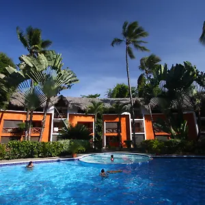 *** Apartahotel La Residencia Del Paseo República Dominicana