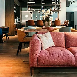*** Hotel Amsterdam Países Bajos