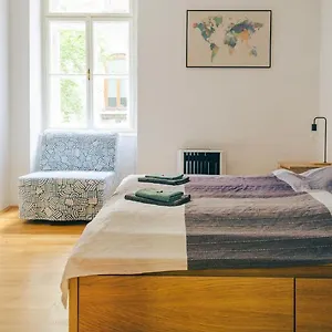 Apartament Oltec