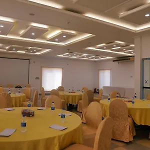 Nascent Gardenia Hotel Dhaka