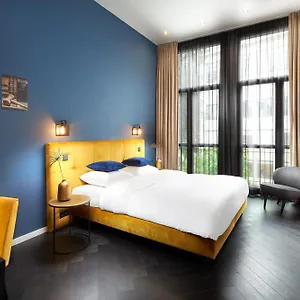 **** Hotel Court Centre Países Bajos