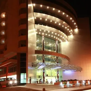 Inter Luxury Hotel Addis-Abeba