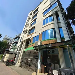 Quality Hotel Dhaka
