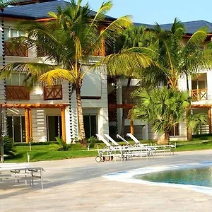 *** Hotel Riviera Azul República Dominicana