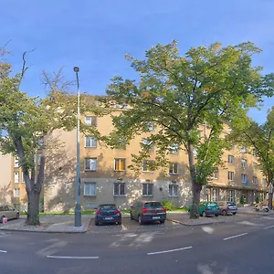 Bubenec Прага