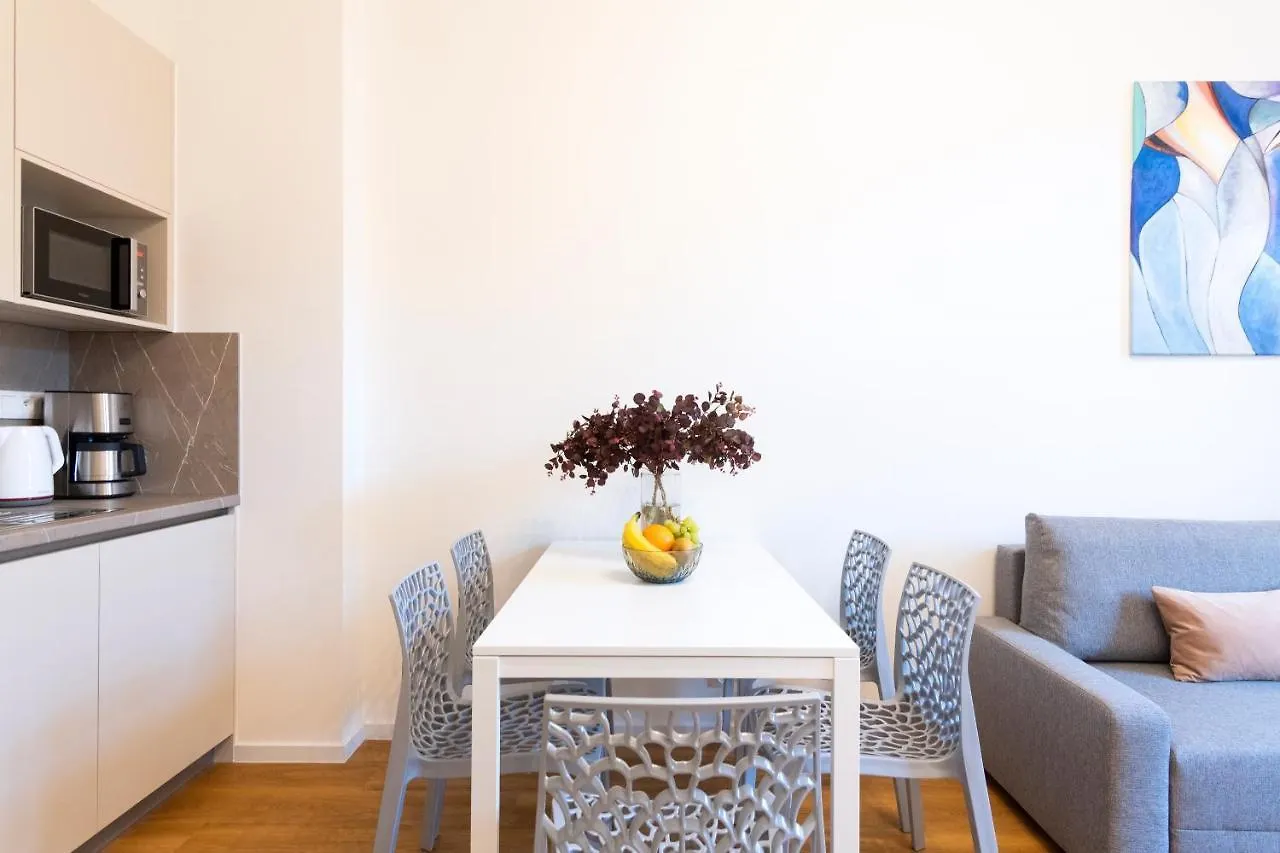 Hidden Art Boutique Residence By Dwellfort Praga República Checa