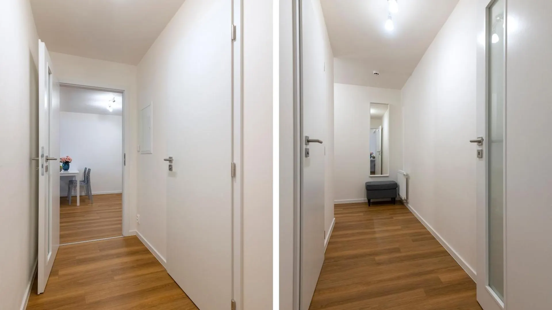 Aparthotel Hidden Art Boutique Residence By Dwellfort Prague