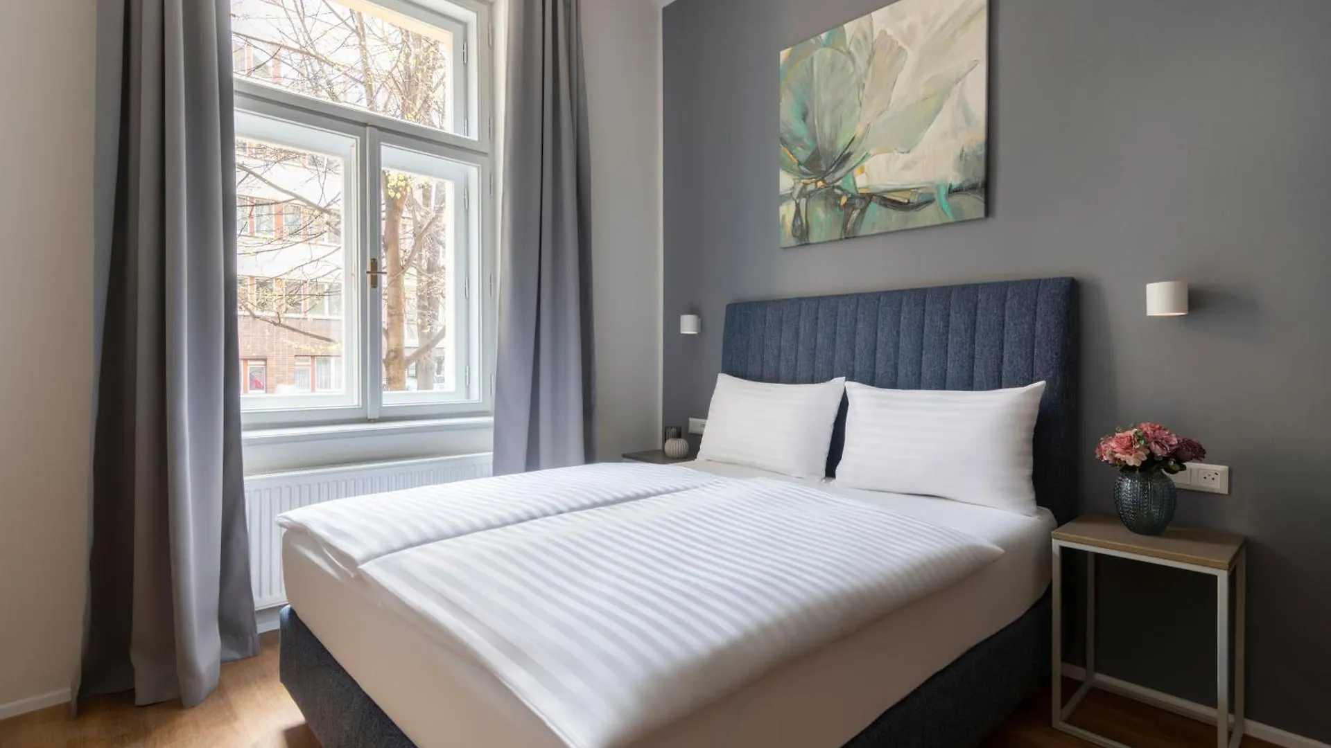 Appart hôtel Hidden Art Boutique Residence Prague